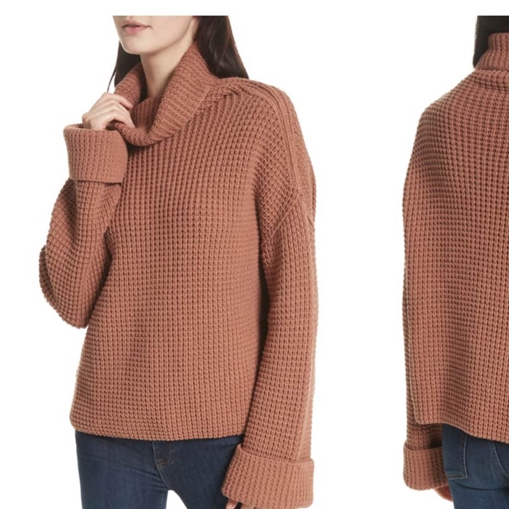 ISO free people park city pull over